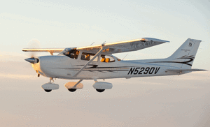 Aeromil to bring GA to Sydney CBD
